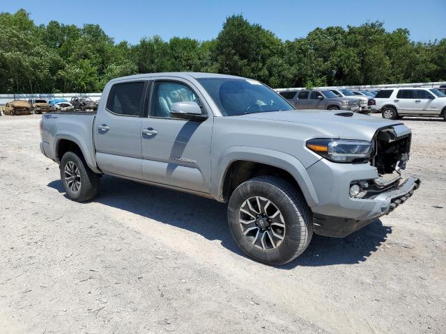 Photo 3 VIN: 5TFAZ5CN6MX107128 - TOYOTA TACOMA 