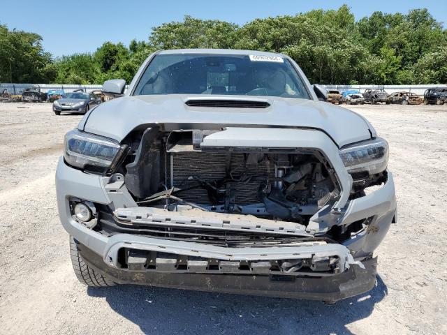 Photo 4 VIN: 5TFAZ5CN6MX107128 - TOYOTA TACOMA 