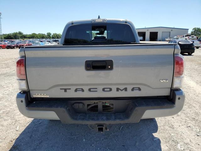 Photo 5 VIN: 5TFAZ5CN6MX107128 - TOYOTA TACOMA 