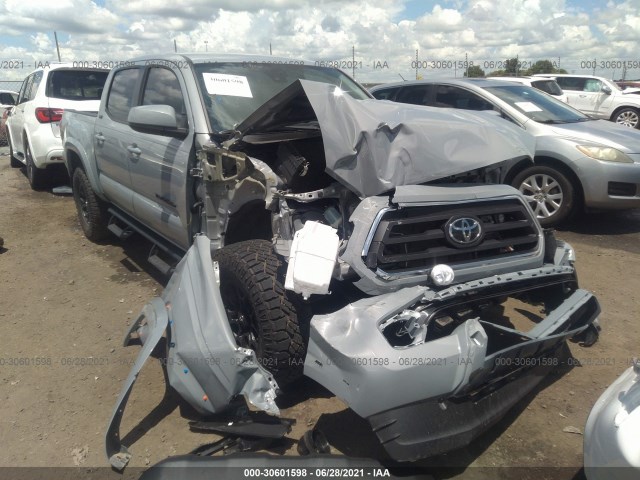 Photo 0 VIN: 5TFAZ5CN6MX107324 - TOYOTA TACOMA 2WD 