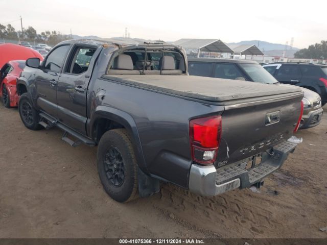 Photo 2 VIN: 5TFAZ5CN6MX107419 - TOYOTA TACOMA 