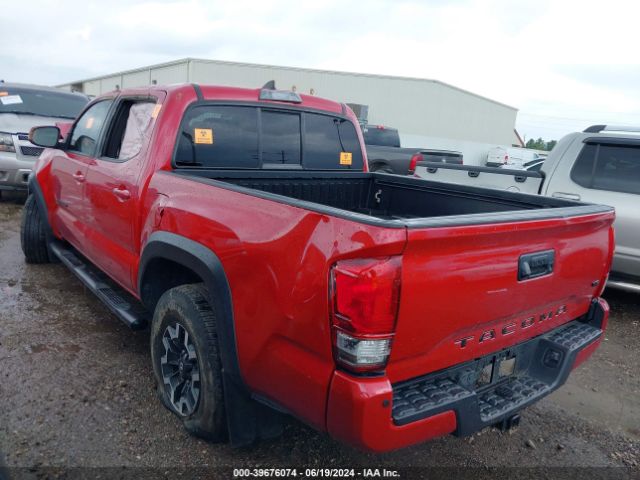 Photo 2 VIN: 5TFAZ5CN7GX004658 - TOYOTA TACOMA 