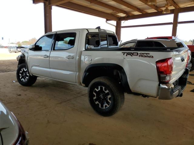 Photo 1 VIN: 5TFAZ5CN7GX006894 - TOYOTA TACOMA DOU 