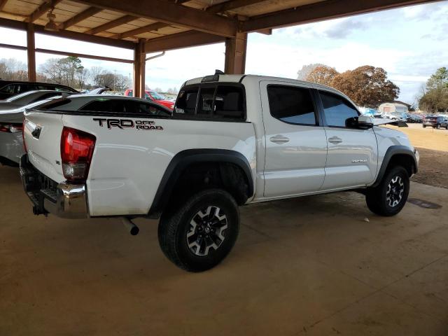 Photo 2 VIN: 5TFAZ5CN7GX006894 - TOYOTA TACOMA DOU 