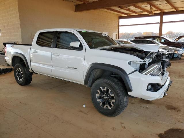 Photo 3 VIN: 5TFAZ5CN7GX006894 - TOYOTA TACOMA DOU 