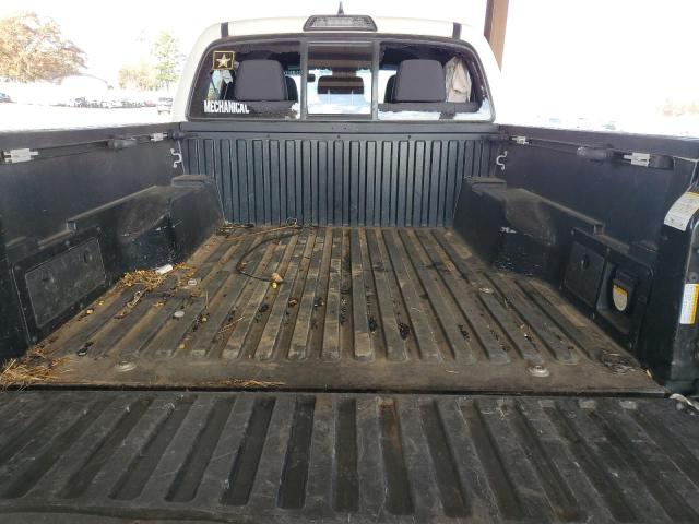 Photo 5 VIN: 5TFAZ5CN7GX006894 - TOYOTA TACOMA DOU 