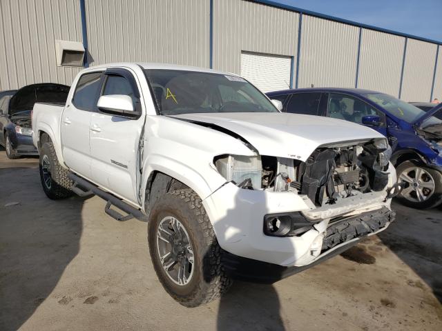 Photo 0 VIN: 5TFAZ5CN7GX012405 - TOYOTA TACOMA DOU 