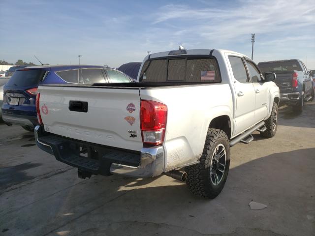 Photo 3 VIN: 5TFAZ5CN7GX012405 - TOYOTA TACOMA DOU 