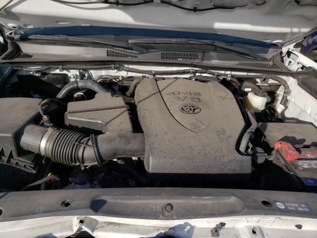 Photo 6 VIN: 5TFAZ5CN7GX012405 - TOYOTA TACOMA DOU 