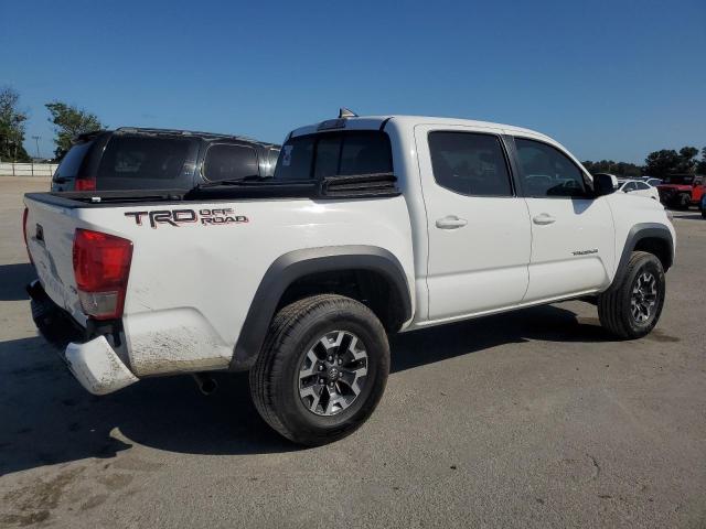 Photo 2 VIN: 5TFAZ5CN7GX015093 - TOYOTA TACOMA DOU 