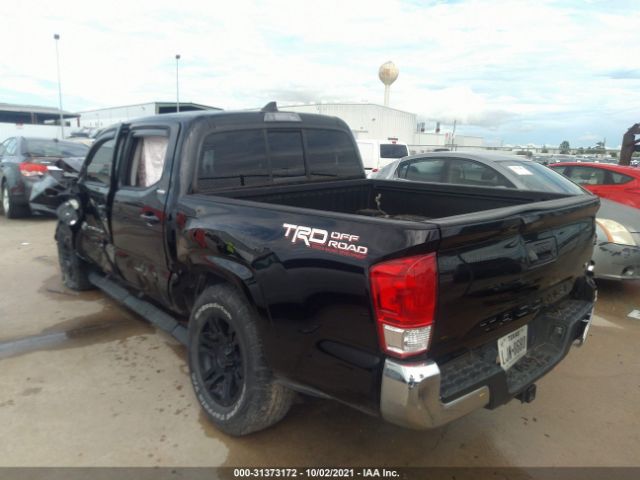 Photo 2 VIN: 5TFAZ5CN7GX015787 - TOYOTA TACOMA 