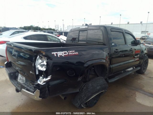 Photo 3 VIN: 5TFAZ5CN7GX015787 - TOYOTA TACOMA 