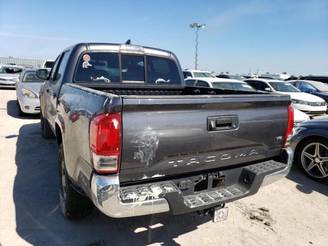 Photo 2 VIN: 5TFAZ5CN7GX016485 - TOYOTA TACOMA DOU 