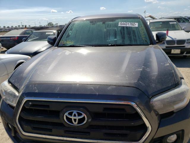 Photo 6 VIN: 5TFAZ5CN7GX016485 - TOYOTA TACOMA DOU 