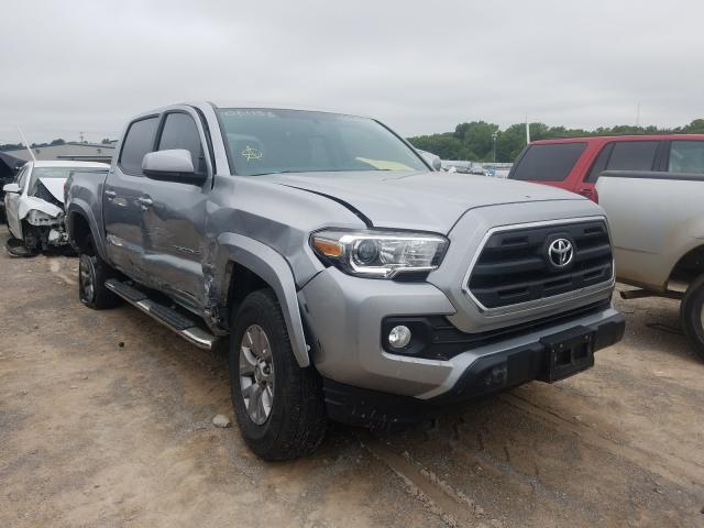 Photo 0 VIN: 5TFAZ5CN7GX021153 - TOYOTA TACOMA DOU 