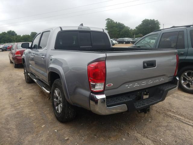 Photo 2 VIN: 5TFAZ5CN7GX021153 - TOYOTA TACOMA DOU 