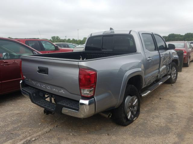 Photo 3 VIN: 5TFAZ5CN7GX021153 - TOYOTA TACOMA DOU 