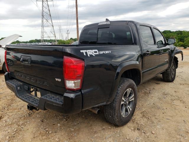 Photo 3 VIN: 5TFAZ5CN7HX026337 - TOYOTA TACOMA DOU 