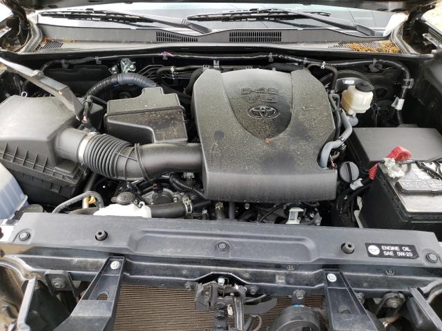 Photo 6 VIN: 5TFAZ5CN7HX026337 - TOYOTA TACOMA DOU 