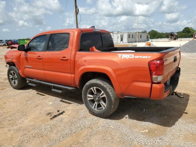 Photo 1 VIN: 5TFAZ5CN7HX028248 - TOYOTA TACOMA DOU 