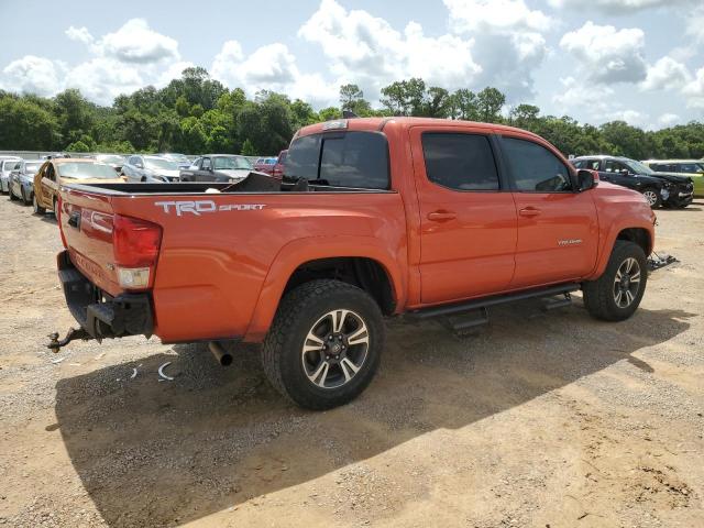 Photo 2 VIN: 5TFAZ5CN7HX028248 - TOYOTA TACOMA DOU 