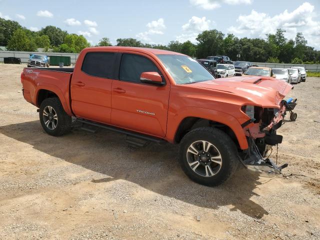 Photo 3 VIN: 5TFAZ5CN7HX028248 - TOYOTA TACOMA DOU 