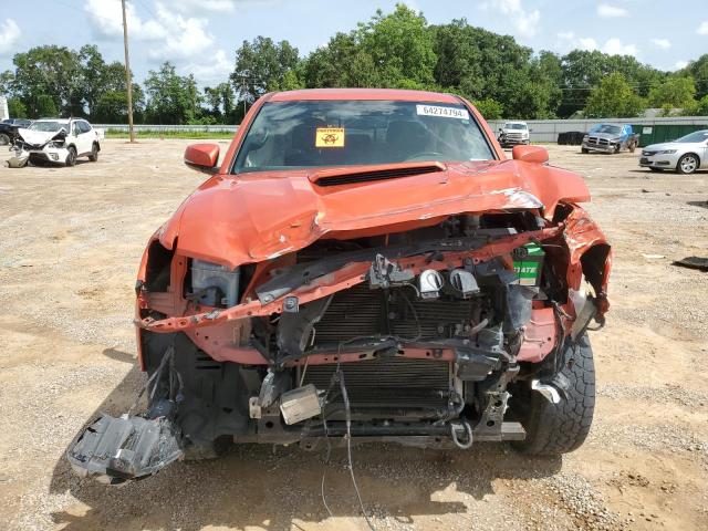 Photo 4 VIN: 5TFAZ5CN7HX028248 - TOYOTA TACOMA DOU 