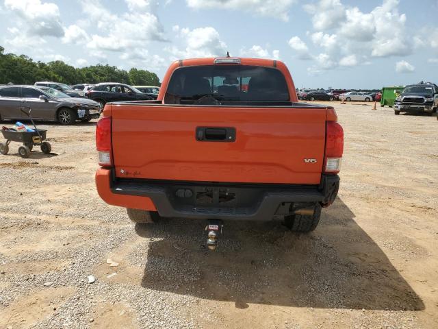 Photo 5 VIN: 5TFAZ5CN7HX028248 - TOYOTA TACOMA DOU 