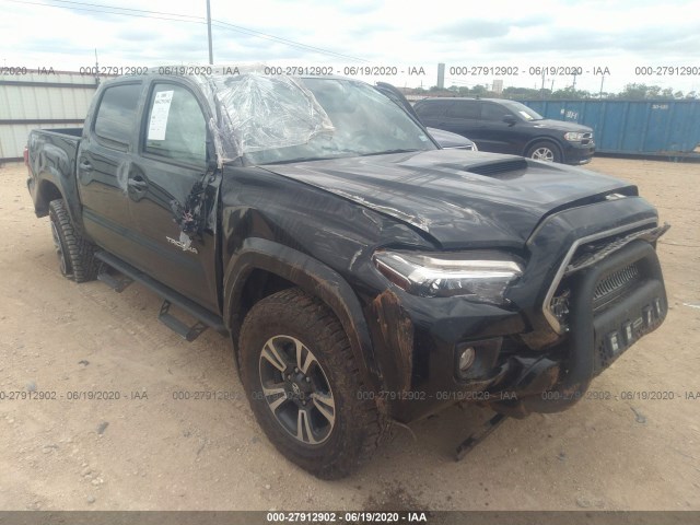 Photo 0 VIN: 5TFAZ5CN7HX033949 - TOYOTA TACOMA 