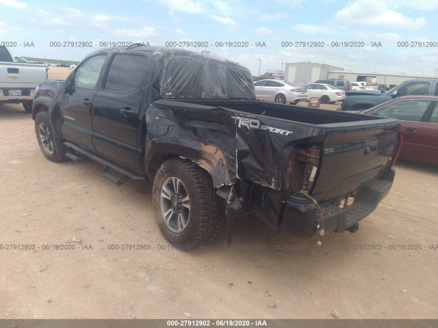 Photo 2 VIN: 5TFAZ5CN7HX033949 - TOYOTA TACOMA 