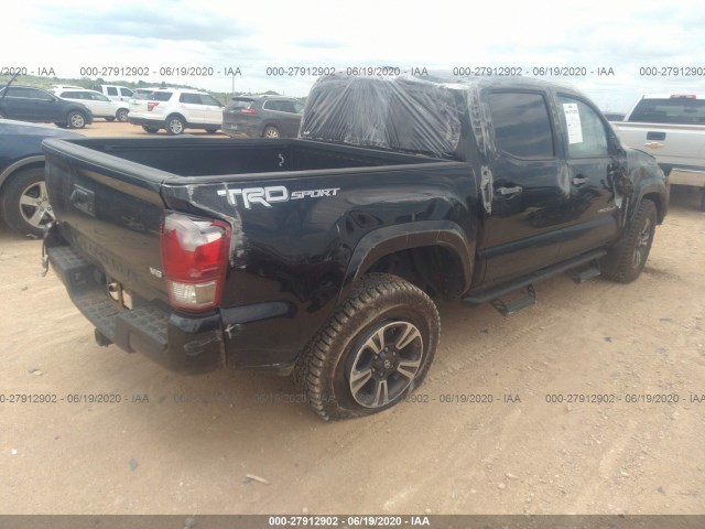 Photo 3 VIN: 5TFAZ5CN7HX033949 - TOYOTA TACOMA 