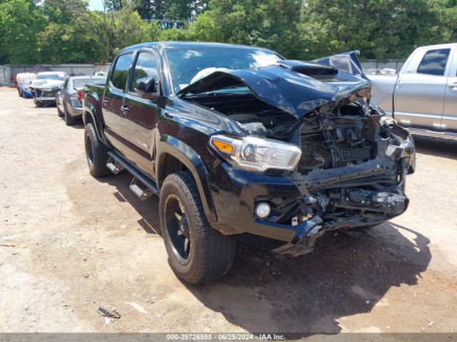 Photo 0 VIN: 5TFAZ5CN7HX038293 - TOYOTA TACOMA 