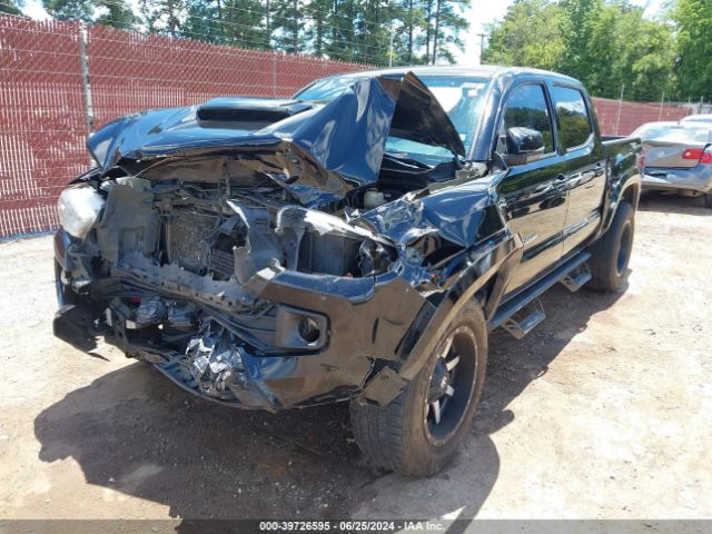 Photo 1 VIN: 5TFAZ5CN7HX038293 - TOYOTA TACOMA 