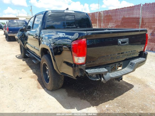 Photo 2 VIN: 5TFAZ5CN7HX038293 - TOYOTA TACOMA 