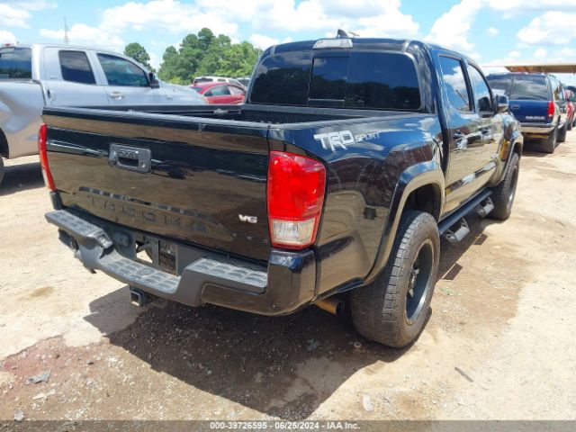 Photo 3 VIN: 5TFAZ5CN7HX038293 - TOYOTA TACOMA 