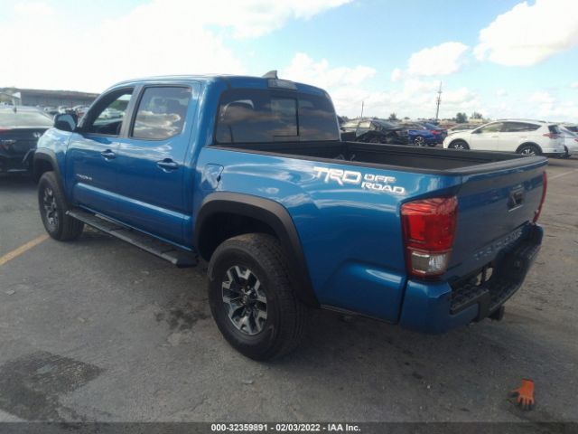 Photo 2 VIN: 5TFAZ5CN7HX043025 - TOYOTA TACOMA 