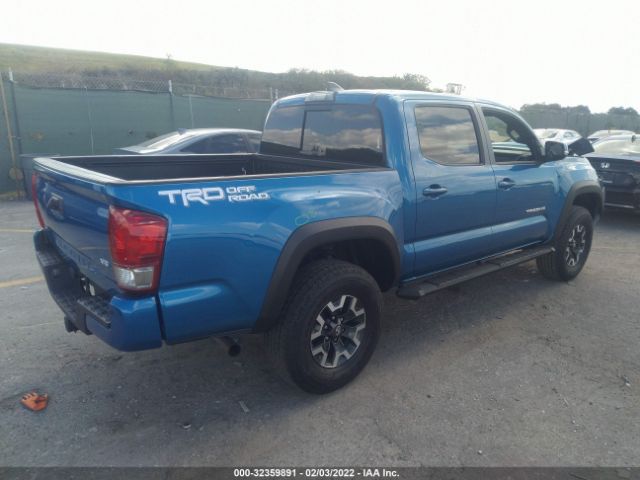 Photo 3 VIN: 5TFAZ5CN7HX043025 - TOYOTA TACOMA 