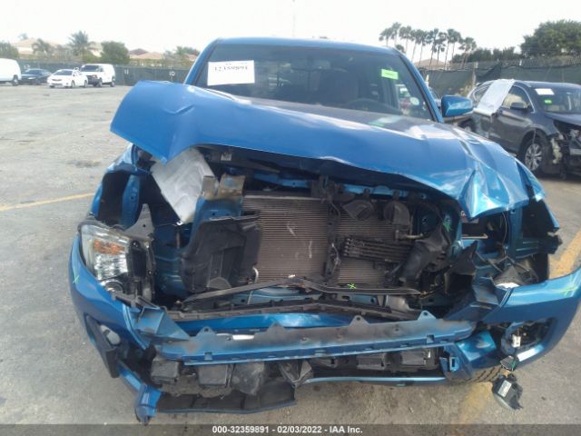 Photo 5 VIN: 5TFAZ5CN7HX043025 - TOYOTA TACOMA 