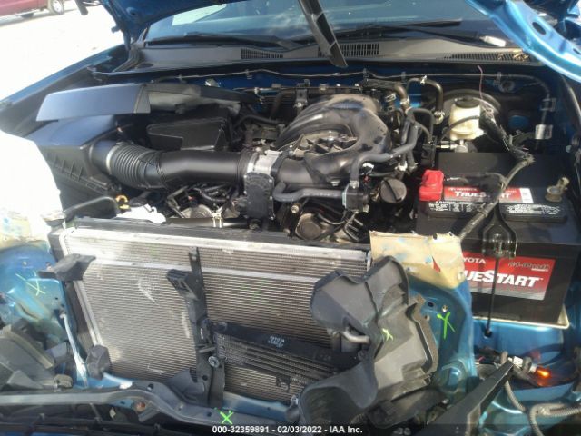 Photo 9 VIN: 5TFAZ5CN7HX043025 - TOYOTA TACOMA 