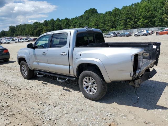 Photo 1 VIN: 5TFAZ5CN7HX047091 - TOYOTA TACOMA DOU 