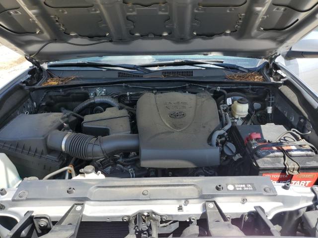 Photo 10 VIN: 5TFAZ5CN7HX047091 - TOYOTA TACOMA DOU 