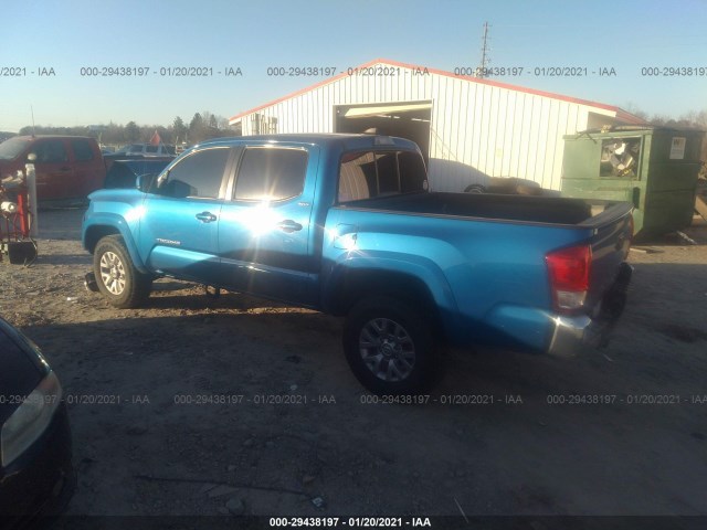 Photo 2 VIN: 5TFAZ5CN7HX047737 - TOYOTA TACOMA 