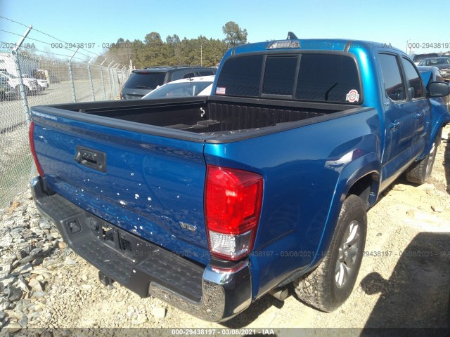 Photo 3 VIN: 5TFAZ5CN7HX047737 - TOYOTA TACOMA 