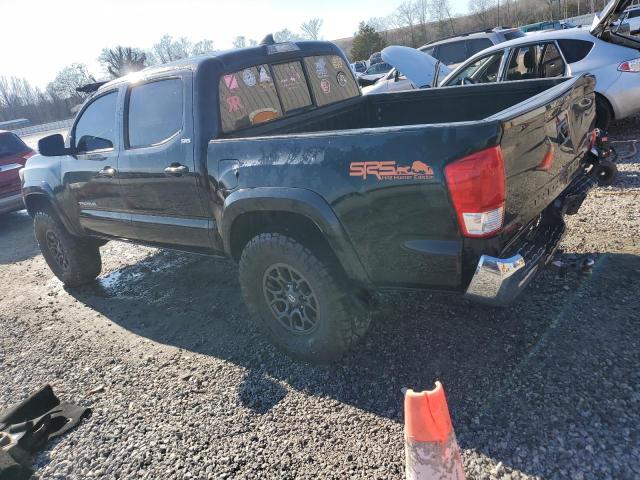 Photo 1 VIN: 5TFAZ5CN7HX048645 - TOYOTA TACOMA 