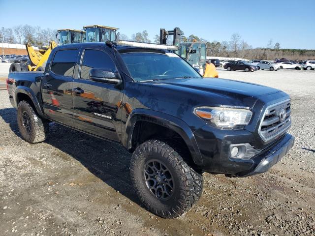 Photo 3 VIN: 5TFAZ5CN7HX048645 - TOYOTA TACOMA 