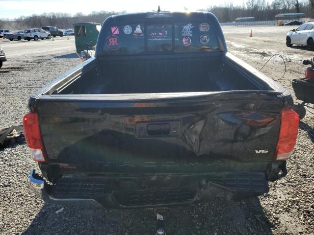 Photo 5 VIN: 5TFAZ5CN7HX048645 - TOYOTA TACOMA 