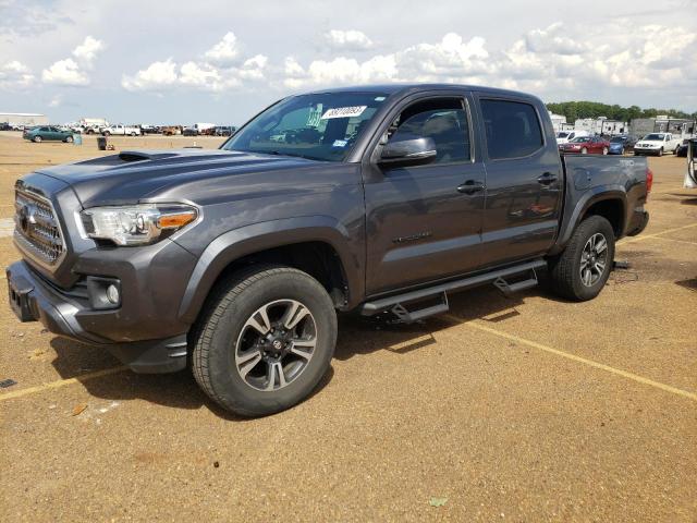 Photo 0 VIN: 5TFAZ5CN7HX050461 - TOYOTA TACOMA DOU 