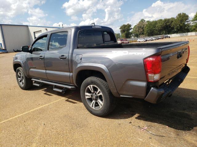 Photo 1 VIN: 5TFAZ5CN7HX050461 - TOYOTA TACOMA DOU 