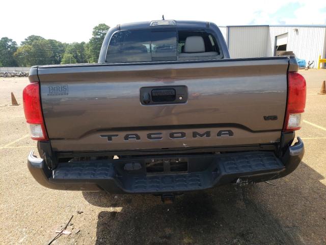 Photo 5 VIN: 5TFAZ5CN7HX050461 - TOYOTA TACOMA DOU 