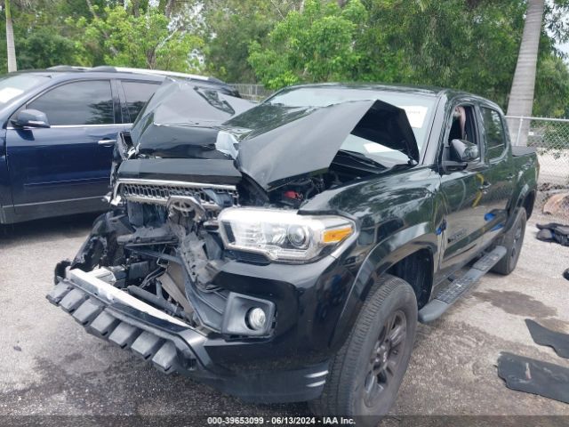 Photo 1 VIN: 5TFAZ5CN7HX052937 - TOYOTA TACOMA 